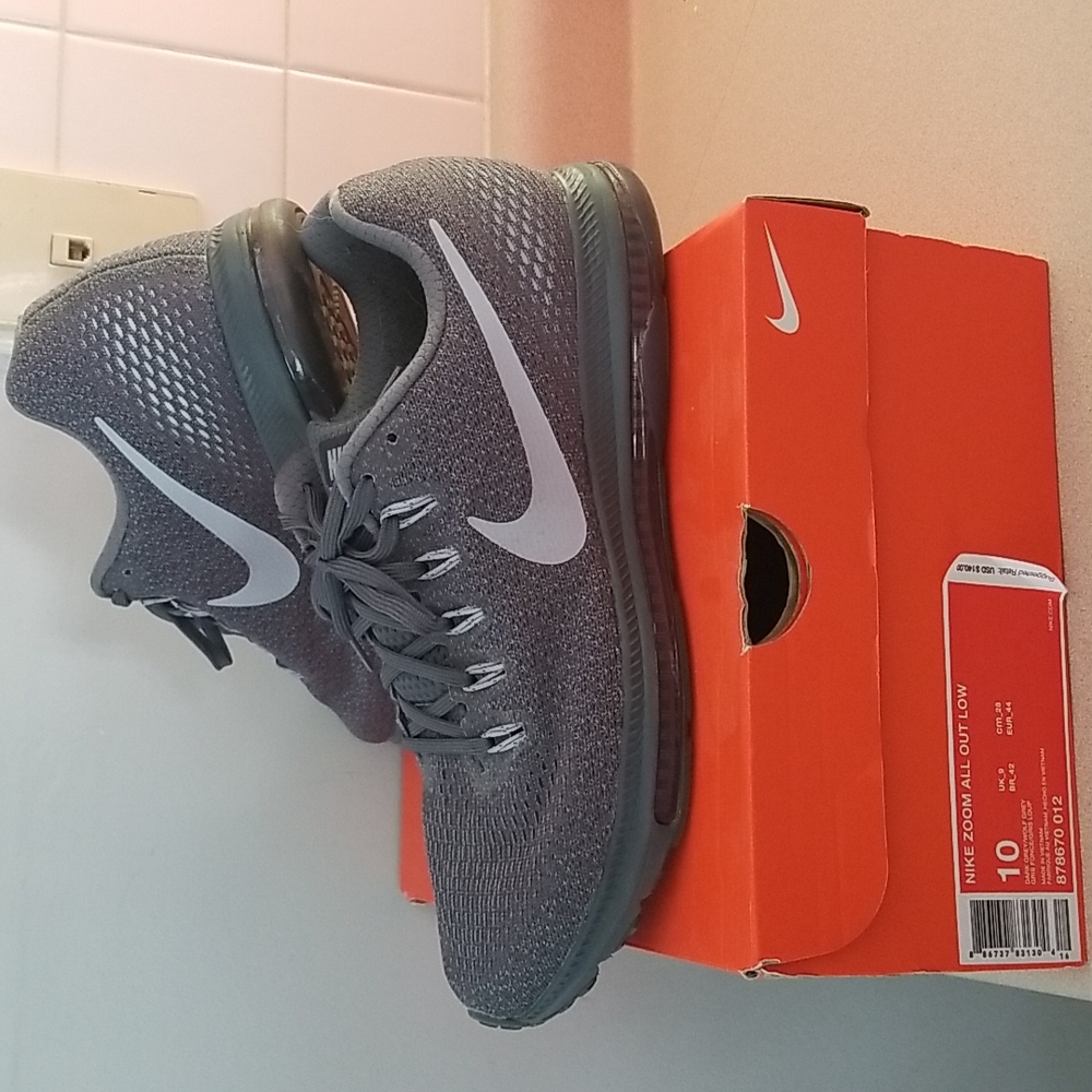 Nike shoes